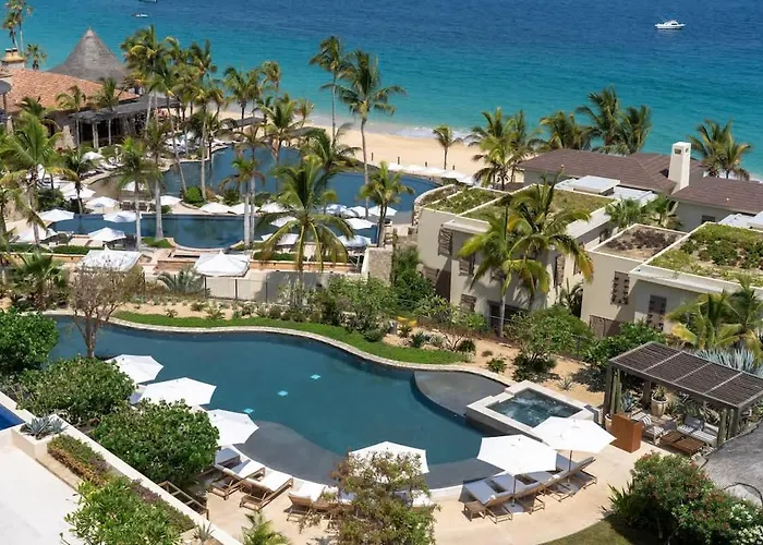 Villa Medano Cabo 3 Bedroom Steps To Marina Cabo San Lucas