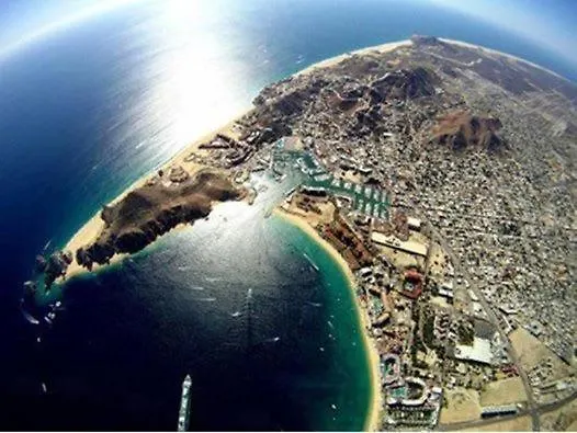 Medano Cabo 3 Bedroom Steps To Marina *
