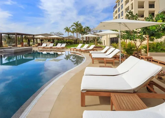 Medano Cabo 3 Bedroom Steps To Marina Villa Cabo San Lucas