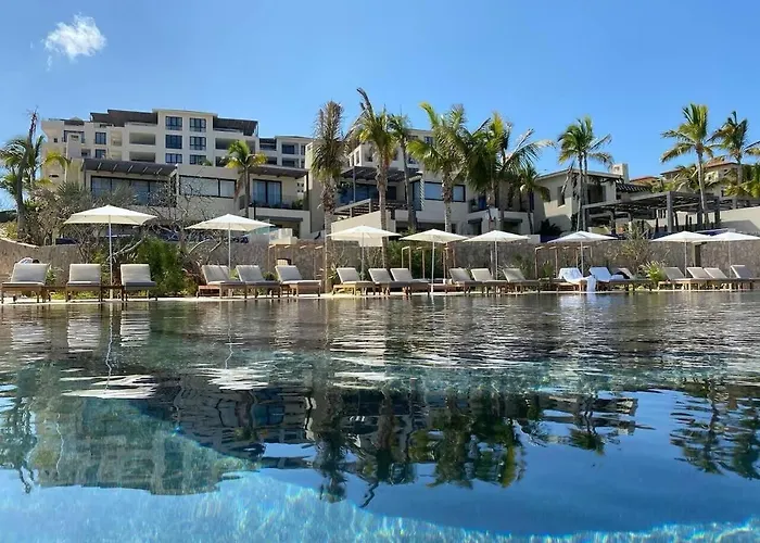 Medano Cabo 3 Bedroom Steps To Marina Cabo San Lucas