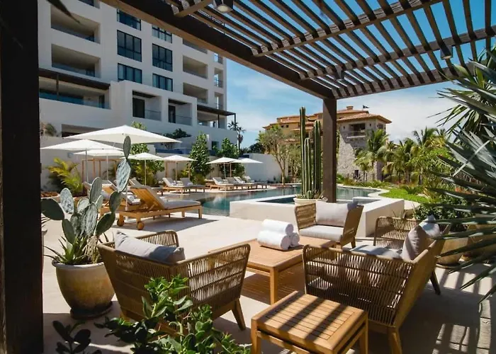 Medano Cabo 3 Bedroom Steps To Marina Villa Cabo San Lucas