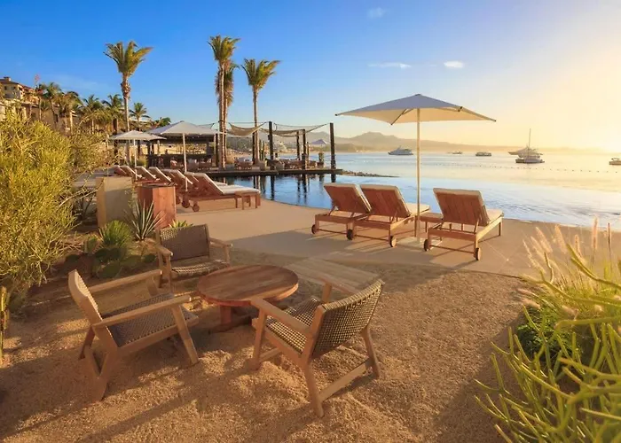 Medano Cabo 3 Bedroom Steps To Marina