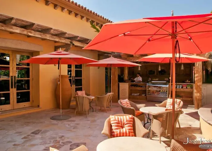 Villa Medano Cabo 3 Bedroom Steps To Marina Cabo San Lucas