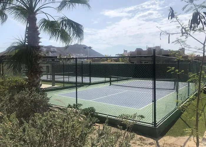 Medano Cabo 3 Bedroom Steps To Marina Villa