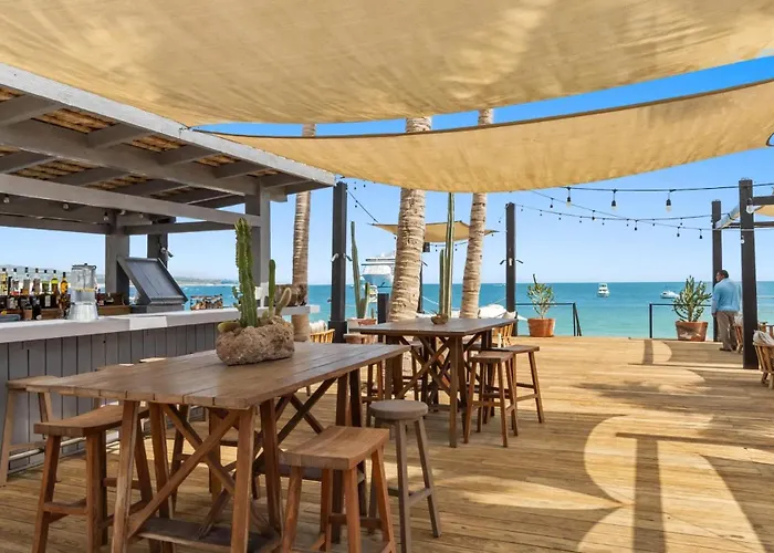 Villa Medano Cabo 3 Bedroom Steps To Marina