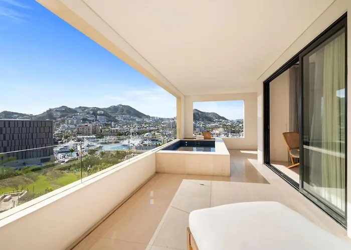 Medano Cabo 3 Bedroom Steps To Marina * Cabo San Lucas