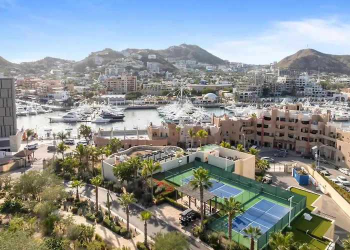 Villa Medano Cabo 3 Bedroom Steps To Marina