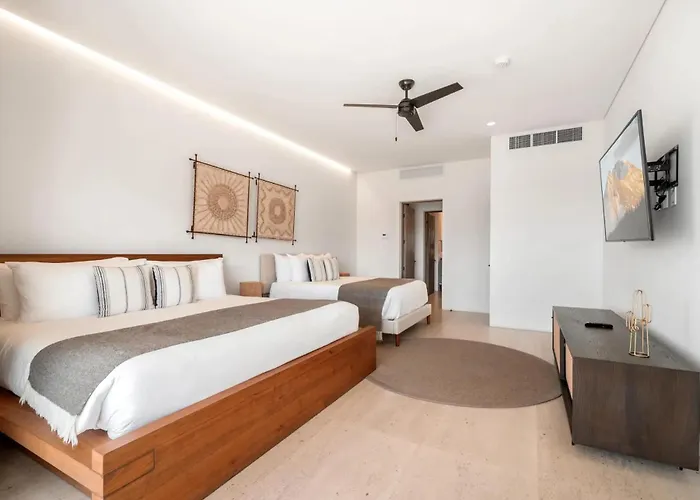 Villa Medano Cabo 3 Bedroom Steps To Marina *