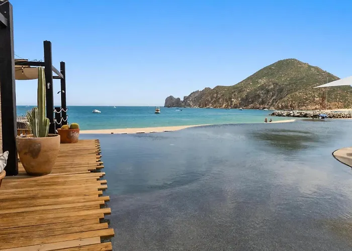Medano Cabo 3 Bedroom Steps To Marina * Cabo San Lucas
