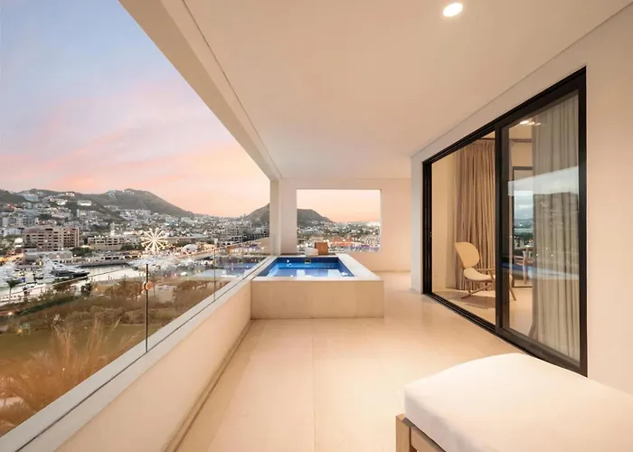 Medano Cabo 3 Bedroom Steps To Marina * Cabo San Lucas