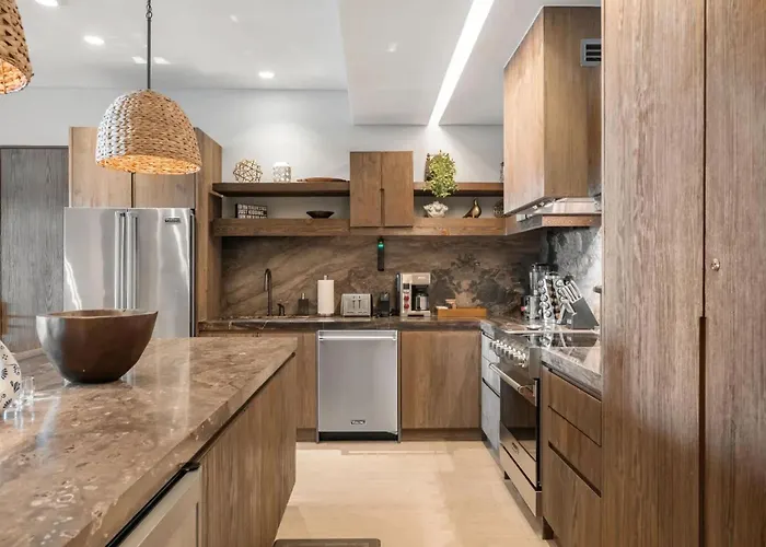 Medano Cabo 3 Bedroom Steps To Marina Villa *
